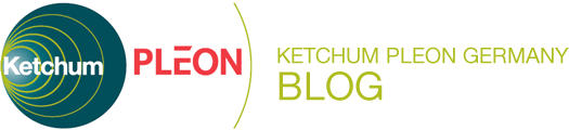 Ketchum Pleon Germany Blog